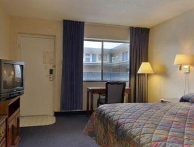 фото отеля Lancaster Amish Country Travelodge
