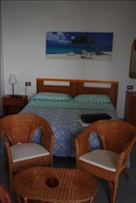 фото отеля Villa Ersilia Ponza