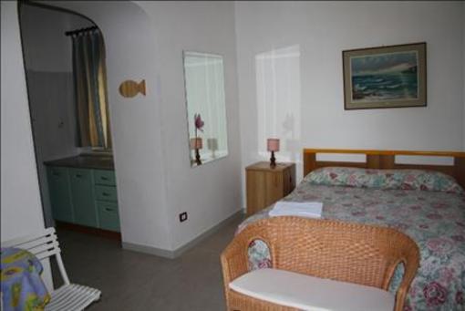 фото отеля Villa Ersilia Ponza