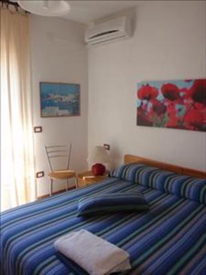 фото отеля Villa Ersilia Ponza