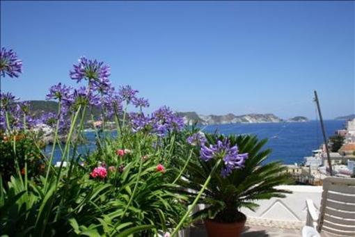 фото отеля Villa Ersilia Ponza