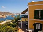 фото отеля Villa Ersilia Ponza