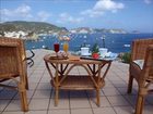 фото отеля Villa Ersilia Ponza