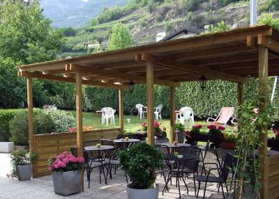 фото отеля Hotel Saint-Pierre (Aosta)