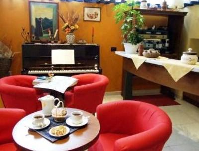 фото отеля Hotel Saint-Pierre (Aosta)
