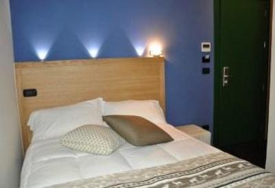 фото отеля Hotel Saint-Pierre (Aosta)