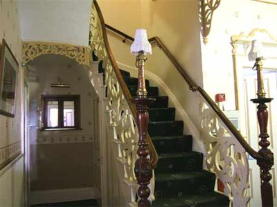 фото отеля The Manor Hotel Newport (Wales)