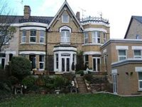 The Manor Hotel Newport (Wales)