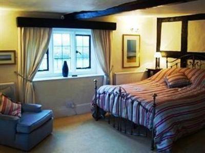 фото отеля The Beckford Inn Tewkesbury