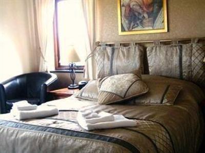 фото отеля The Beckford Inn Tewkesbury