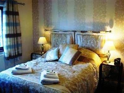 фото отеля The Beckford Inn Tewkesbury