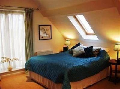 фото отеля The Beckford Inn Tewkesbury