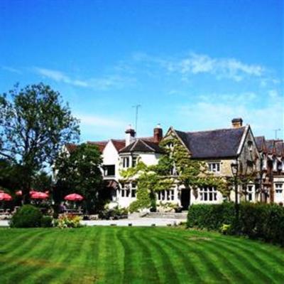 фото отеля The Beckford Inn Tewkesbury