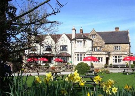 фото отеля The Beckford Inn Tewkesbury