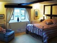 The Beckford Inn Tewkesbury