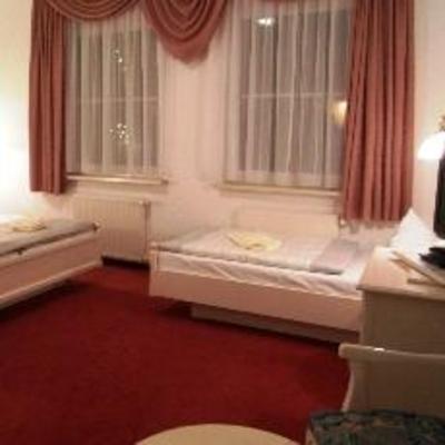 фото отеля Heideperle Hotel