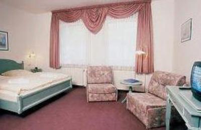 фото отеля Heideperle Hotel
