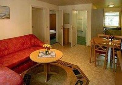 фото отеля Heideperle Hotel