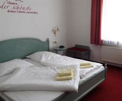 фото отеля Heideperle Hotel