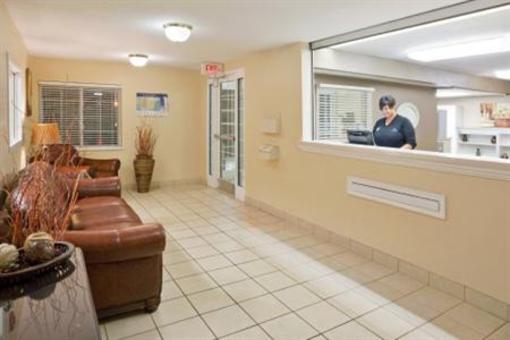 фото отеля Candlewood Suites Columbus Airport