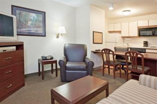 фото отеля Candlewood Suites Columbus Airport