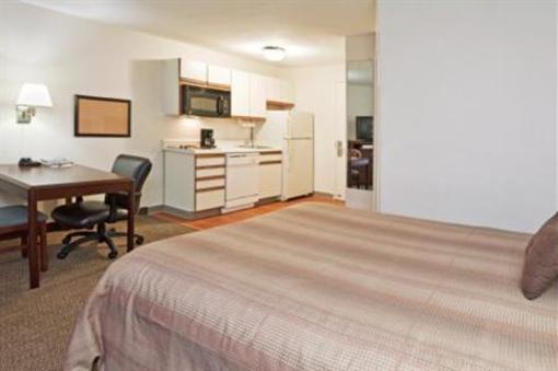 фото отеля Candlewood Suites Columbus Airport