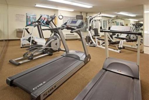 фото отеля Candlewood Suites Columbus Airport