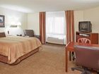 фото отеля Candlewood Suites Columbus Airport