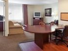 фото отеля Candlewood Suites Columbus Airport