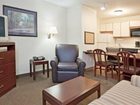 фото отеля Candlewood Suites Columbus Airport