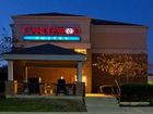 фото отеля Candlewood Suites Columbus Airport