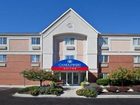 фото отеля Candlewood Suites Columbus Airport