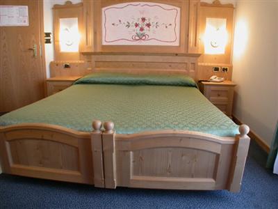 фото отеля Family Hotel La Perla