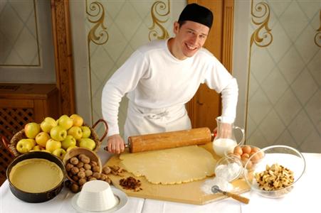 фото отеля Family Hotel La Perla