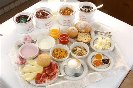 фото отеля Family Hotel La Perla