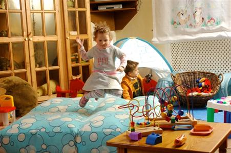 фото отеля Family Hotel La Perla