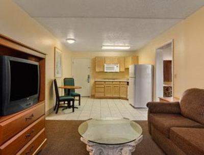 фото отеля Days Inn Saint George