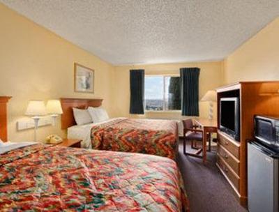 фото отеля Days Inn Saint George
