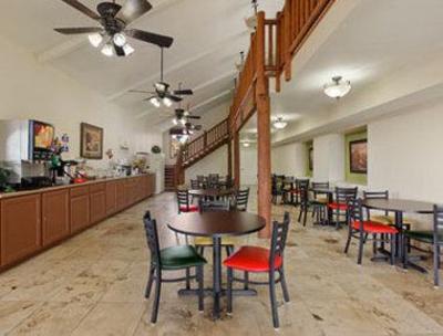 фото отеля Days Inn Saint George