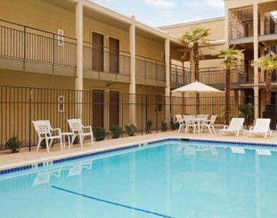 фото отеля Days Inn Saint George