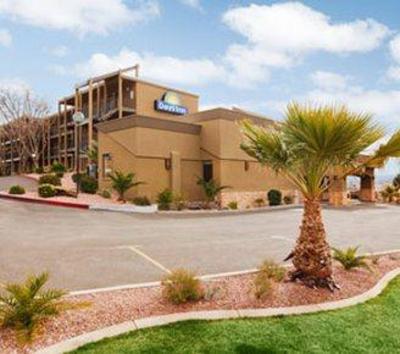 фото отеля Days Inn Saint George