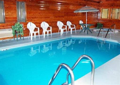 фото отеля Quality Inn Topeka