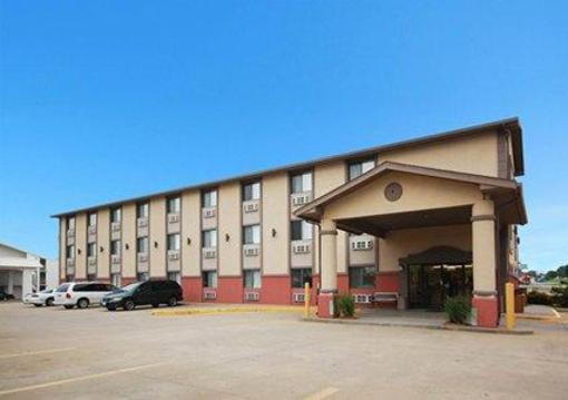 фото отеля Quality Inn Topeka