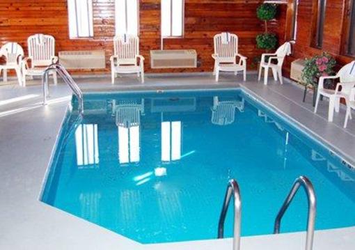 фото отеля Quality Inn Topeka