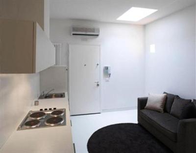 фото отеля Case Bianche Residence