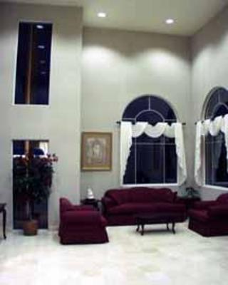 фото отеля Comfort Inn Watsonville