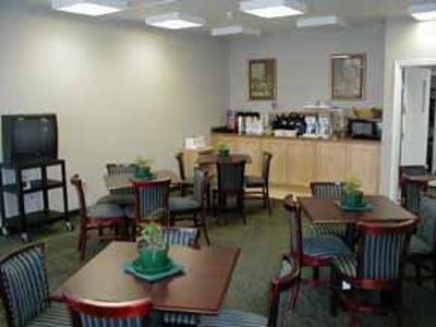 фото отеля Comfort Inn Watsonville