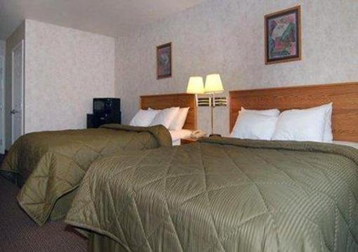 фото отеля Comfort Inn Watsonville