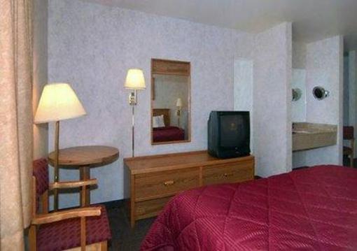 фото отеля Comfort Inn Watsonville