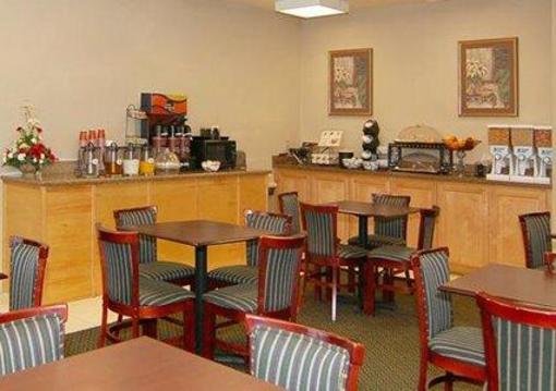 фото отеля Comfort Inn Watsonville